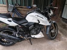 TVS Apache 200c 2014 Motorbike