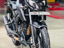 TVS Apache 200 2017 Motorbike