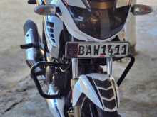 TVS Apache 2011 Motorbike