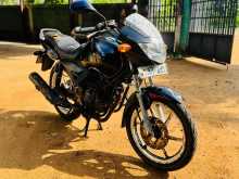 TVS Apache 2011 Motorbike