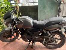 TVS Apache 2008 Motorbike