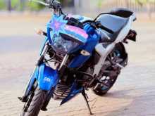 TVS Apache 2018 Motorbike