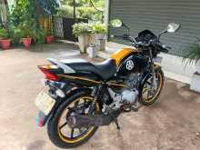 TVS Apache 2007 Motorbike