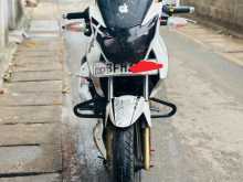 TVS Apache Rtr 180 2017 Motorbike