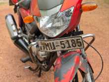 TVS APACHE 2006 Motorbike