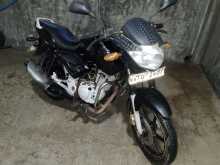 TVS Apache 2007 Motorbike