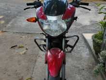 TVS Apache 2008 Motorbike