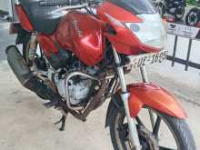 TVS Apache 2009 Motorbike