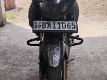 TVS Rtr 180 2013 Motorbike