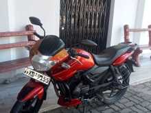 TVS Apache 2011 Motorbike