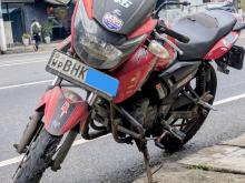 TVS Apache 2017 Motorbike