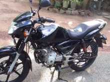 TVS Apache 2007 Motorbike