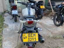 TVS Apache 2016 Motorbike