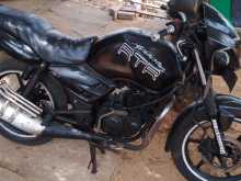 TVS Apache 2008 Motorbike