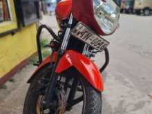 TVS Apache 2007 Motorbike