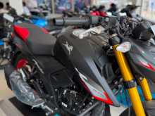 TVS Apache 2026 Motorbike