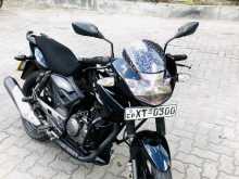 TVS Apache 2011 Motorbike