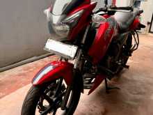 TVS Apache 2017 Motorbike