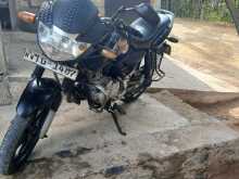 TVS Apache 2007 Motorbike