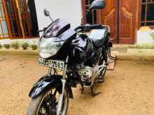 TVS Apache 2008 Motorbike