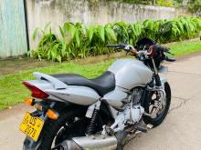 TVS Apache 2008 Motorbike