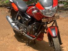 TVS Apache 2008 Motorbike