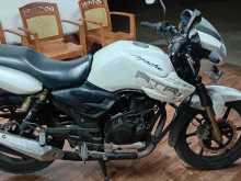 TVS APACHE 2011 Motorbike