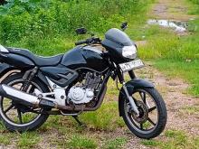 TVS Apache 2007 Motorbike
