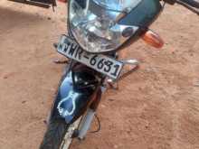 TVS Apache 150 2011 Motorbike