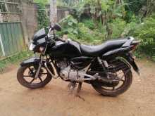 TVS Apache 2008 Motorbike