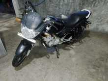 TVS Apache 2007 Motorbike