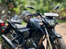 TVS Apache 2016 Motorbike