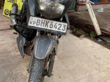 TVS Apache 2019 Motorbike