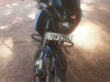 TVS Apache 2017 Motorbike
