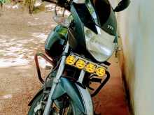 TVS Apache 2008 Motorbike
