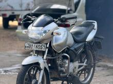 TVS Apache 2009 Motorbike