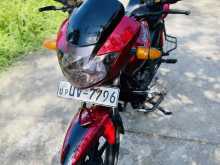 TVS Apache 2008 Motorbike