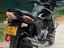TVS Apache 2009 Motorbike