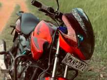 TVS Apache 2011 Motorbike