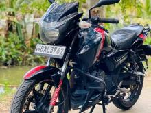 TVS Apache 2013 Motorbike