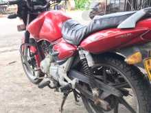 TVS Apache 2007 Motorbike