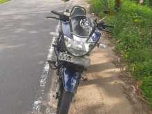 TVS Apache 2011 Motorbike