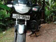 TVS Apache 2009 Motorbike