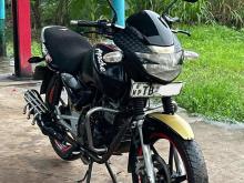 TVS Apache 2006 Motorbike
