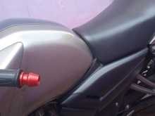 TVS Apache 2018 Motorbike