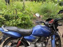 TVS Apache 2007 Motorbike