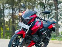 TVS Apache 2019 Motorbike