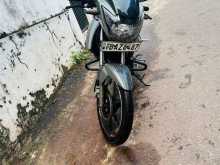 TVS Apache 2014 Motorbike