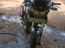 TVS Apache 2017 Motorbike