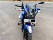 TVS Apache 2019 Motorbike